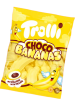 GOMINOLAS TROLLI CHOCOBANANA B/150GR
