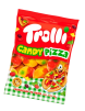 GOMINOLAS TROLLI PIZZA B/100GR