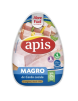 FIAMBRE MAGRO CERDO APIS 220GR PACK-2 UD