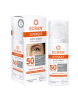 SOL BRONCEADOR ECRAN FACIAL ANTI-EDAD  F-50+  50ML