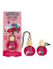 AMBIENTADOR TFC COCHE FRUTOS ROJOS B/6,5ML
