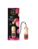 AMBIENTADOR AMBAR COCHE FRESA NATA B/6.5ML