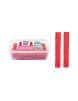 GOMINOLAS VIDAL CINTAS PICA FRESA T/290GR