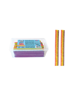 GOMINOLAS VIDAL CINTAS PICA MULTICOLOR T/290GR