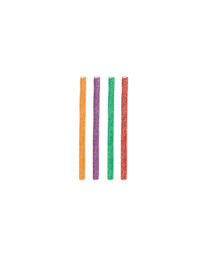 GOMINOLAS VIDAL LICORICE ALLSORTS B/90GR