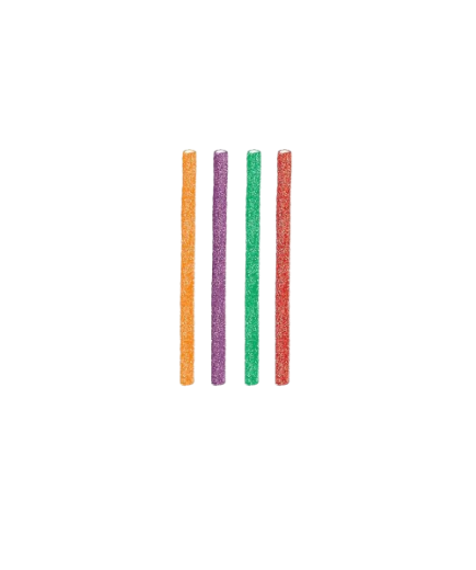GOMINOLAS VIDAL LICORICE ALLSORTS B/90GR
