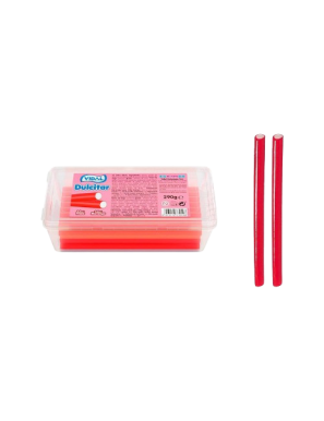 GOMINOLAS VIDAL REGALIZ FRESA T/290GR