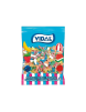 GOMINOLAS  VIDAL AZUCAR MIX ACIDO B/1KG