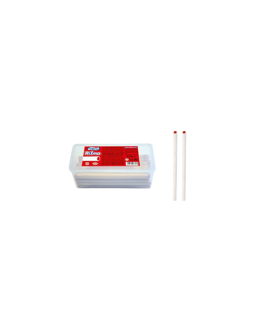 GOMINOLAS VIDAL REGALIZ NATA-FRESA T/290GR