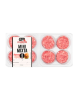 ROLER FRESCO MINI BURGER MIXTA 280GR B/8UD