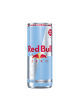 BEBIDA ENERGETICA RED BULL  ZERO LATA 25 CL
