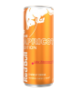 BEBIDA ENERGETICA RED BULL APRICOT (NARANJA) 25CL.