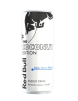 BEBIDA ENERGETICA RED BULL COCONUT (GRIS) L/25 CL.