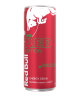 BEBIDA ENERGETICA RED BULL THE RED (ROJO) L/25 CL.