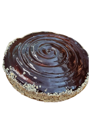 TARTA CASA DA BOLACHA FERRERO P/1,6KG