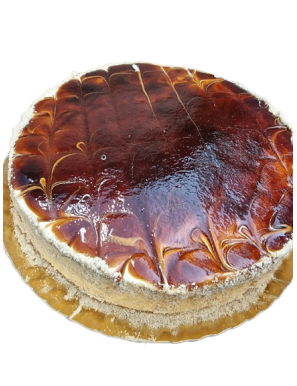 TARTA CASA DA BOLACHA BEIRAO P/1,9KG