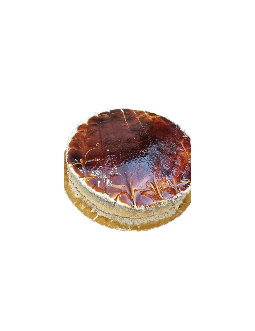 TARTA CASA DA BOLACHA BEIRAO P/1,9KG