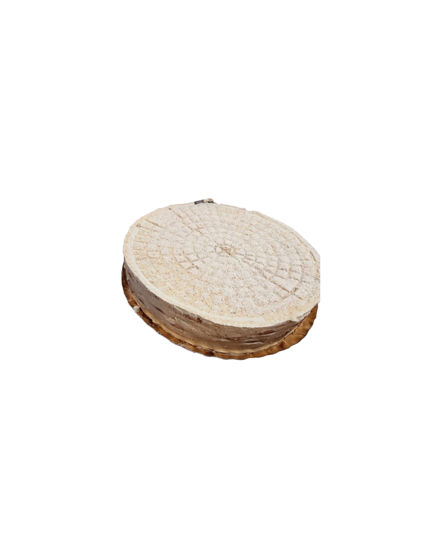 TARTA CASA DA BOLACHA GALLETAS P/1,6KG