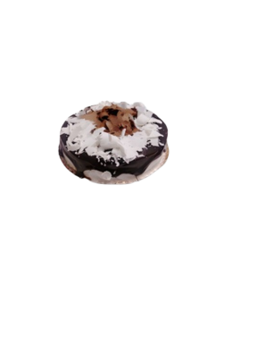 TARTA CASA DA BOLACHA BLANCO Y NEGRO P/1,6KG
