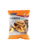 CHURROS LAZO EUROFRITS CONG.B/500 GR