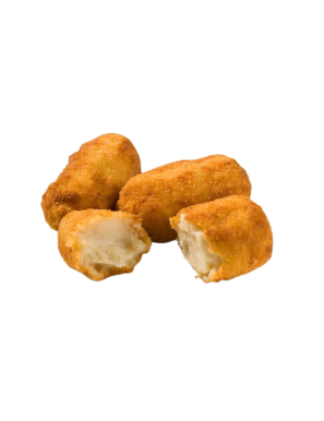 CROQUETA  DELICIA CABRALES TYPIC/EUROF B/1 KG