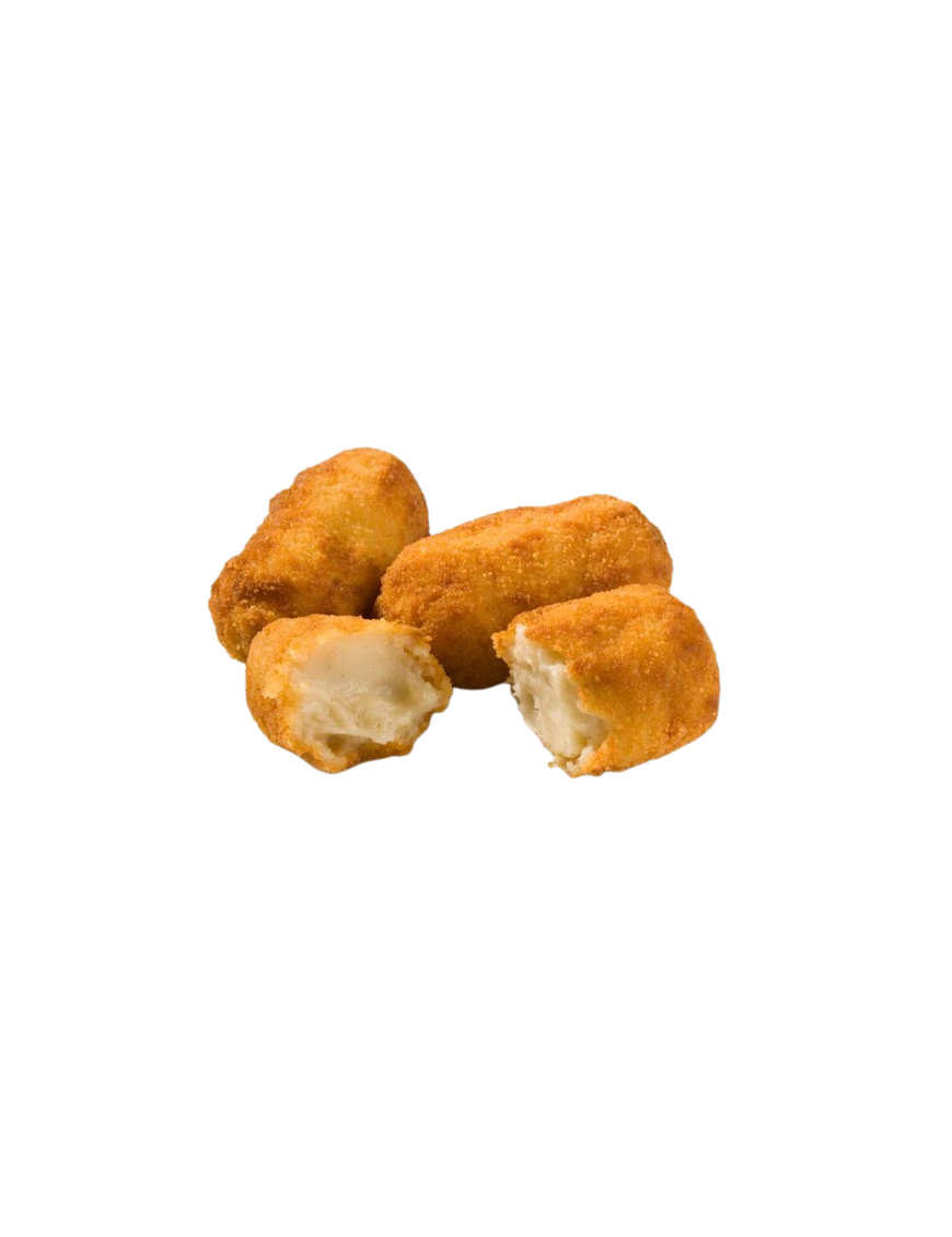 CROQUETA  DELICIA CABRALES TYPIC/EUROF B/1 KG