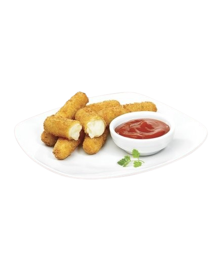FINGER MOZZARELLA EMPND.TYPICAL B/1.KG