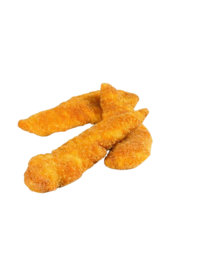 FINGER POLLO MARINADO-EMP TYPICAL B/1.KG