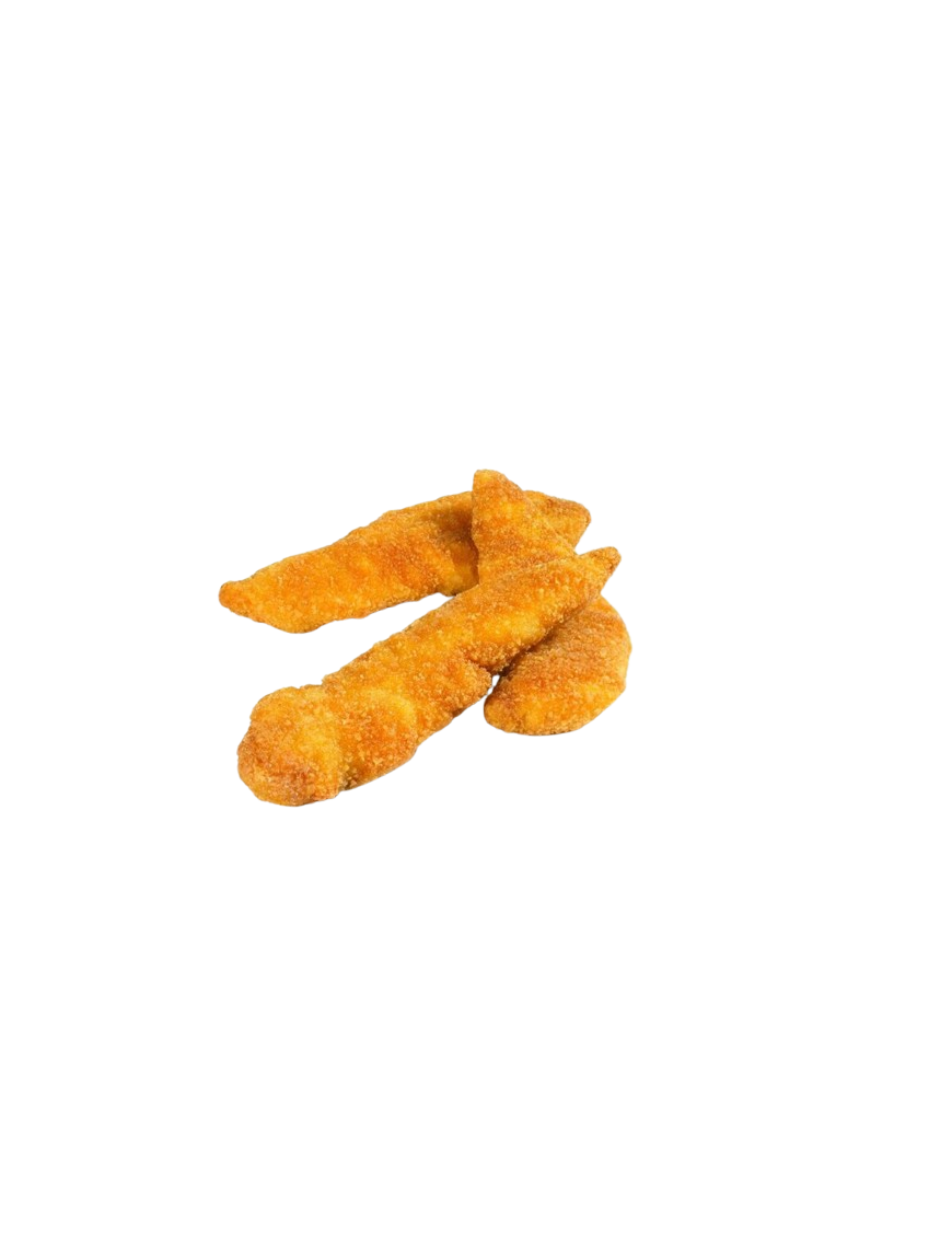 FINGER POLLO MARINADO-EMP TYPICAL B/1.KG