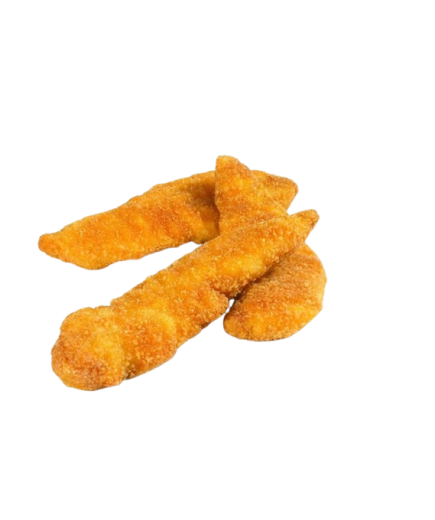 FINGER POLLO MARINADO-EMP TYPICAL B/1.KG