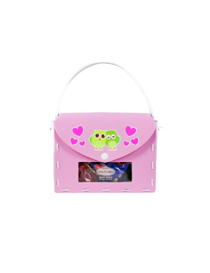 MIGUELAÑEZ BOLSO EVA BAG 65GR