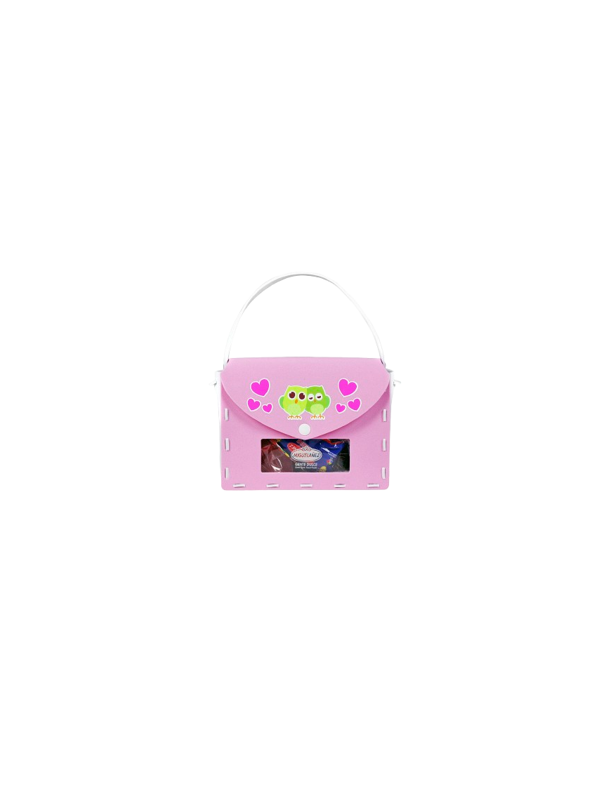 MIGUELAÑEZ BOLSO EVA BAG 65GR