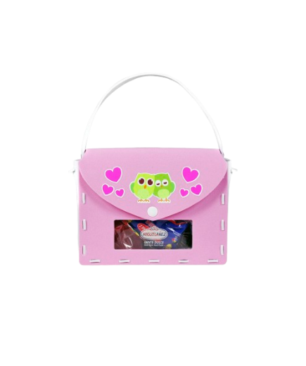 MIGUELAÑEZ BOLSO EVA BAG 65GR