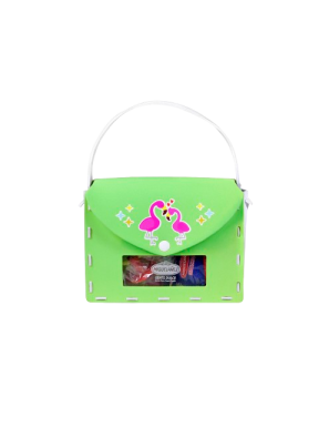 MIGUELAÑEZ BOLSO EVA BAG 65GR
