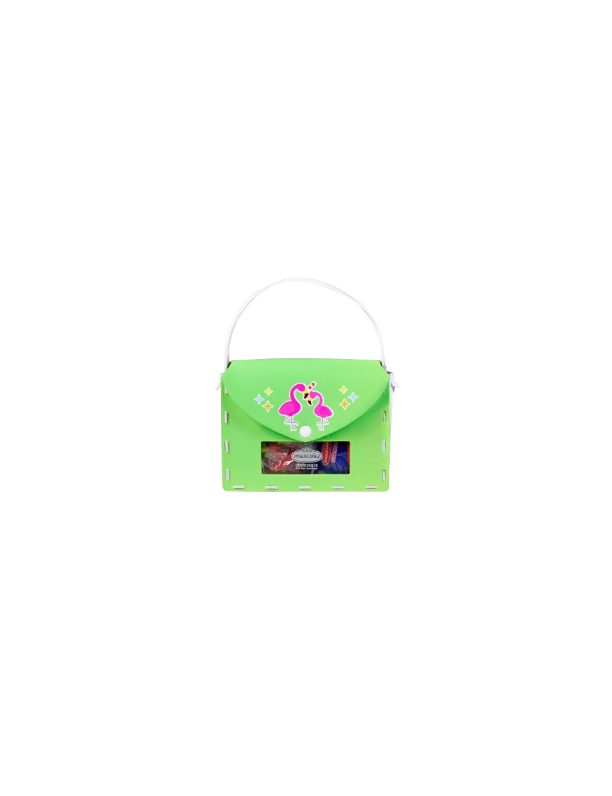 MIGUELAÑEZ BOLSO EVA BAG 65GR