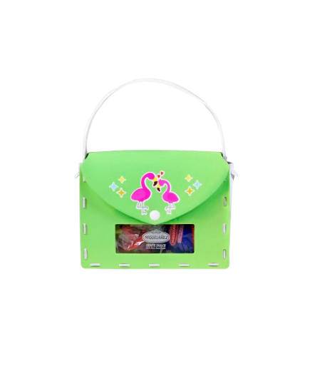 MIGUELAÑEZ BOLSO EVA BAG 65GR