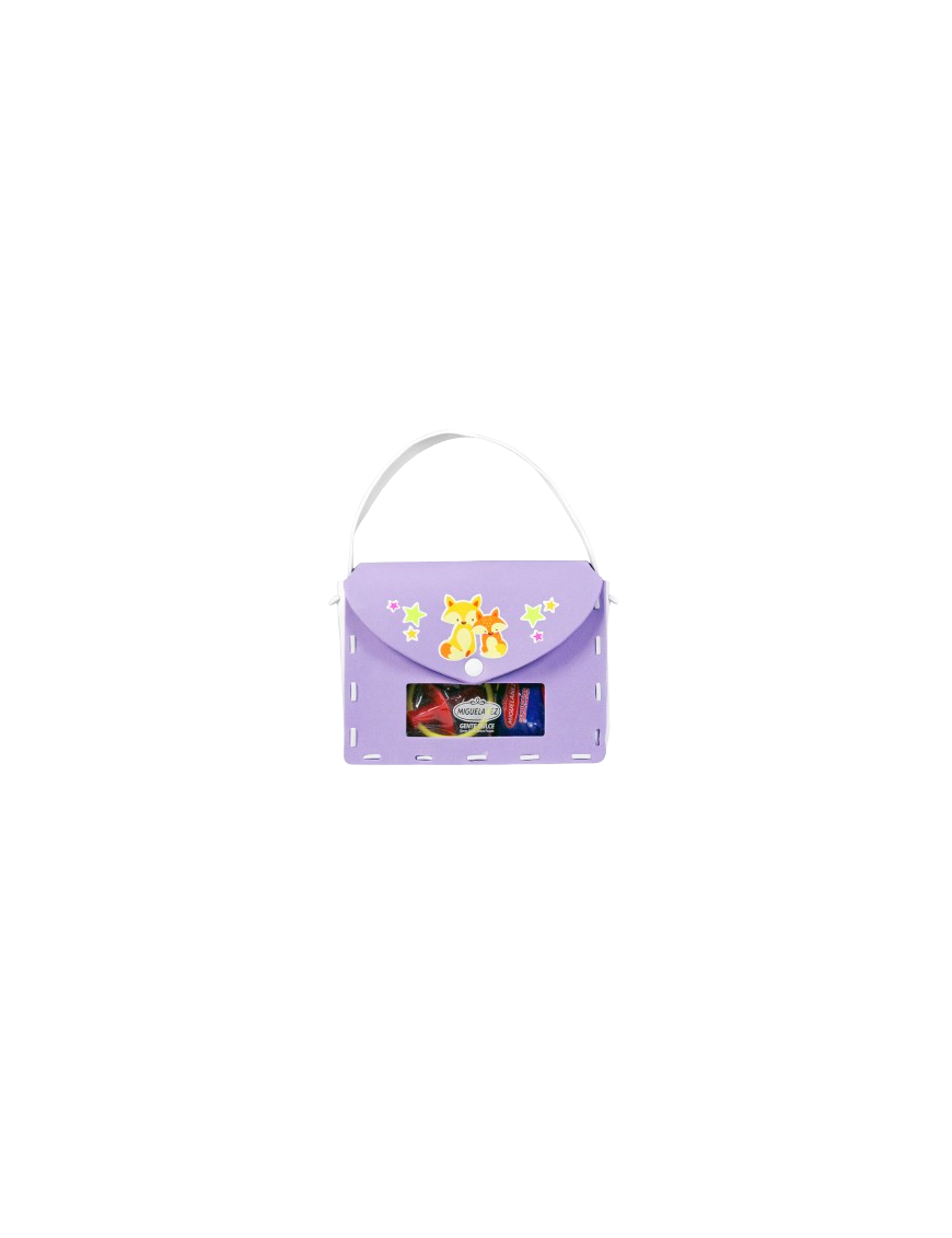 MIGUELAÑEZ BOLSO EVA BAG 65GR