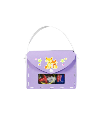 MIGUELAÑEZ BOLSO EVA BAG 65GR