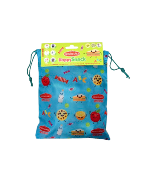 MIGUELAÑEZ SACO HAPPY SNACK 120GR
