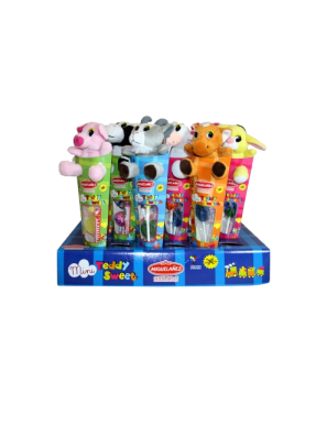 MIGUELAÑEZ MINI TEDDY SWEET 1UD