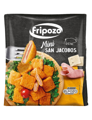 SAN JACOBO MINI FRIPOZO  C/7335 BOLSA/1.KG