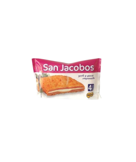 SAN JACOBO ALINUT C/7079 BOLSA 300.GR.