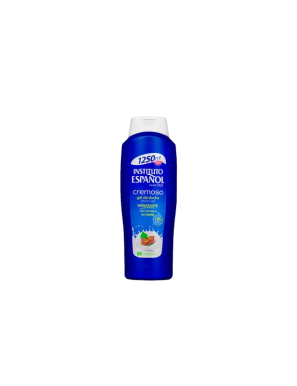 GEL BAÑO I/ESPAÑOL CREMOSO B/1250 ML
