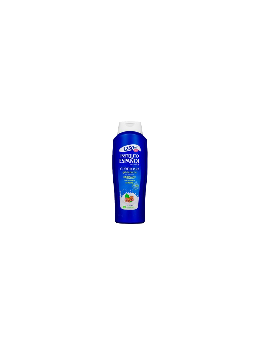 GEL BAÑO I/ESPAÑOL CREMOSO B/1250 ML