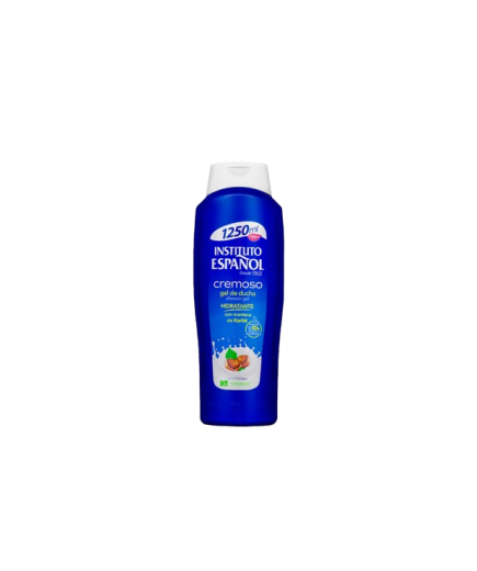 GEL BAÑO I/ESPAÑOL CREMOSO B/1250 ML