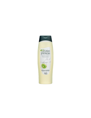 GEL BAÑO I/ESPAÑOL GOTAS FRESCAS B/750 ML