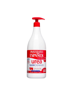 LOCION CORPORAL I/ESPAÑOL UREA DF/950 ML