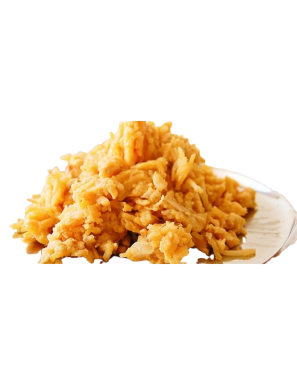 BACALAO A LA DORADA "PROVECAEX" B/300 GR