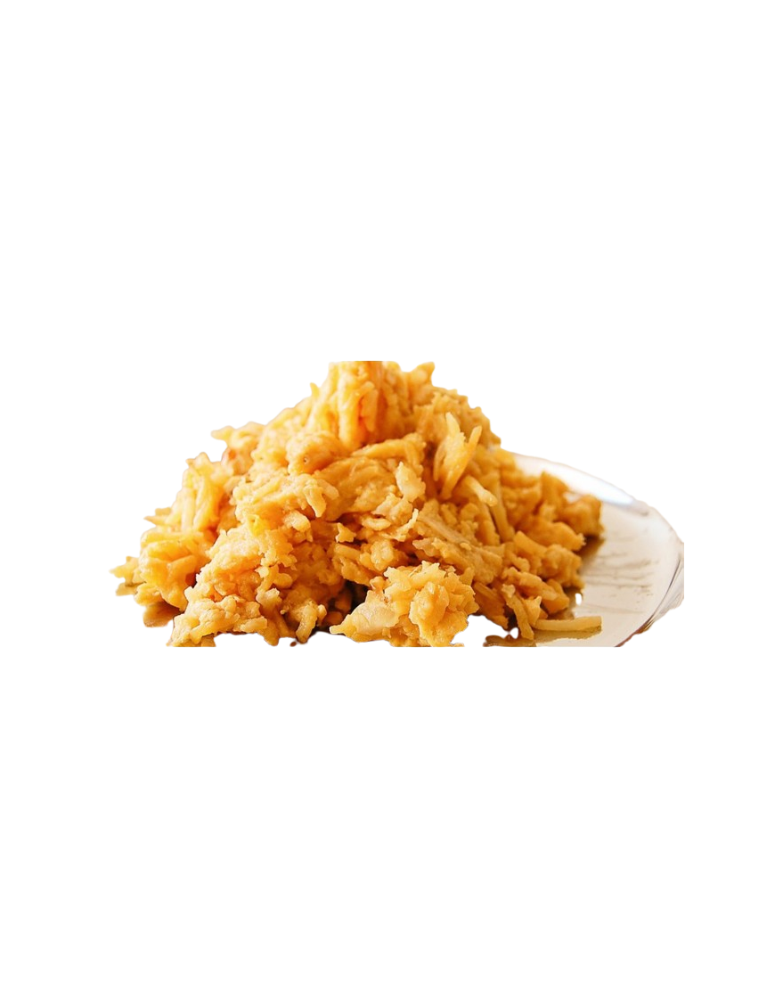 BACALAO A LA DORADA "PROVECAEX" B/300 GR