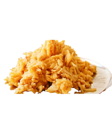 BACALAO A LA DORADA "PROVECAEX" B/300 GR